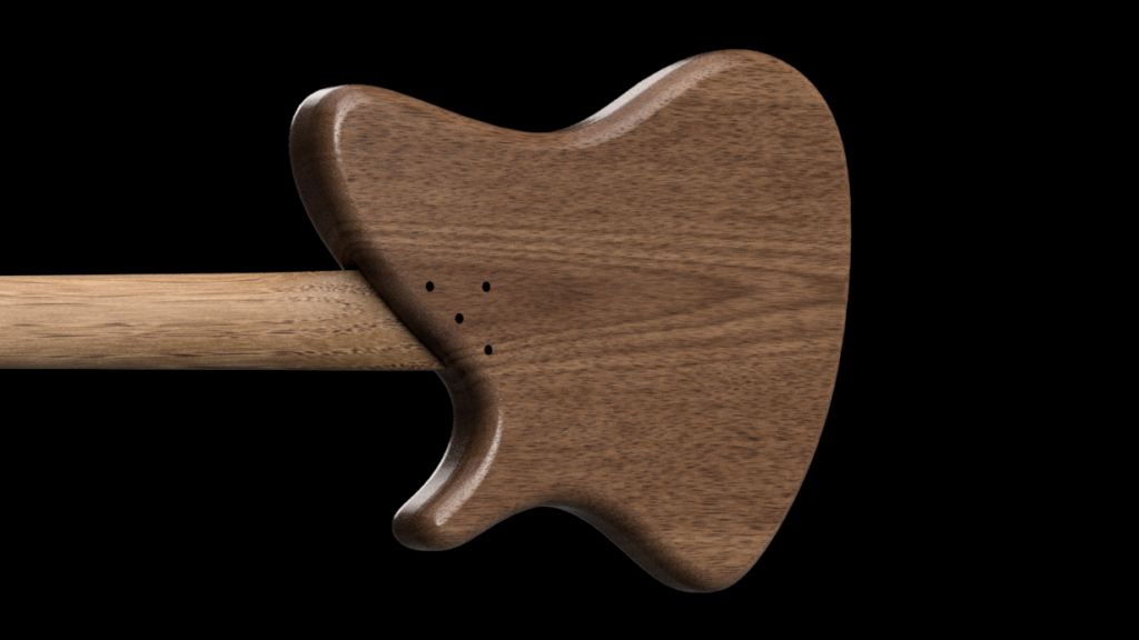 24.5 Tele with Slot nut (v23~recovered) 5